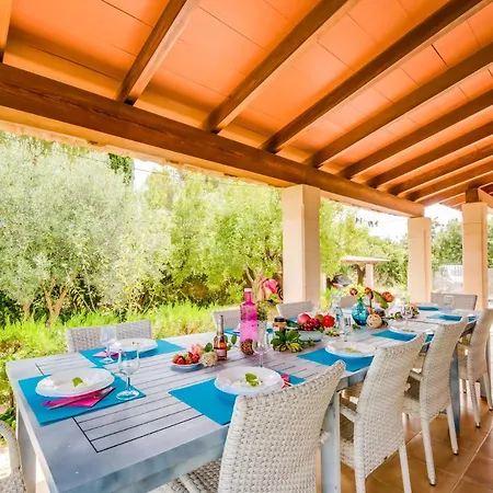 Ideal Mallorca - Reure אינקה