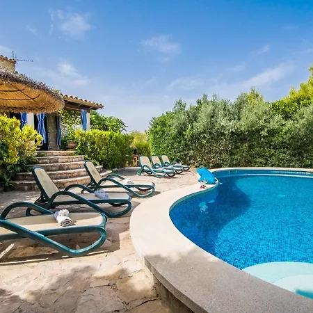 Ideal Mallorca - Reure *