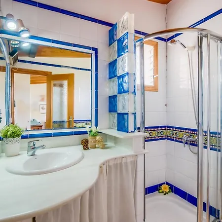 בית כפרי Ideal Mallorca - Reure *