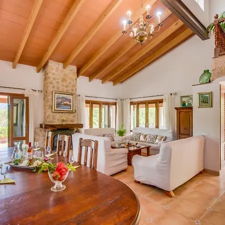 בית כפרי Ideal Mallorca - Reure