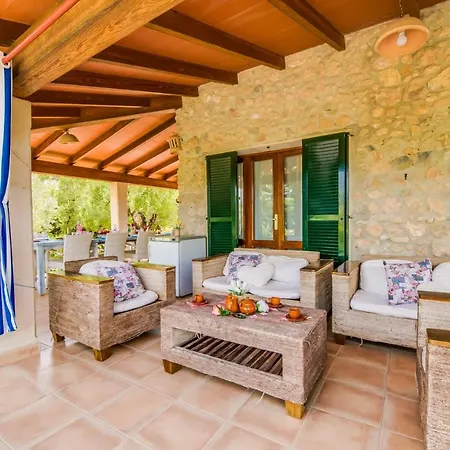 Ideal Mallorca - Reure