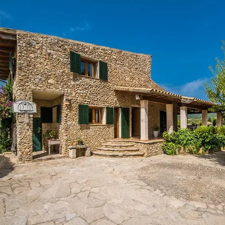Landhaus Ideal Mallorca - Reure Inca (Mallorca)