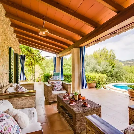 Ideal Mallorca - Reure
