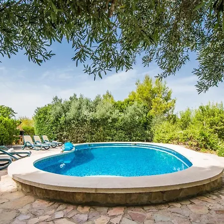 Ideal Mallorca - Reure Landhaus Inca (Mallorca)
