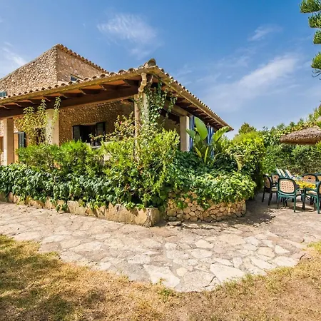 Ideal Mallorca - Reure *