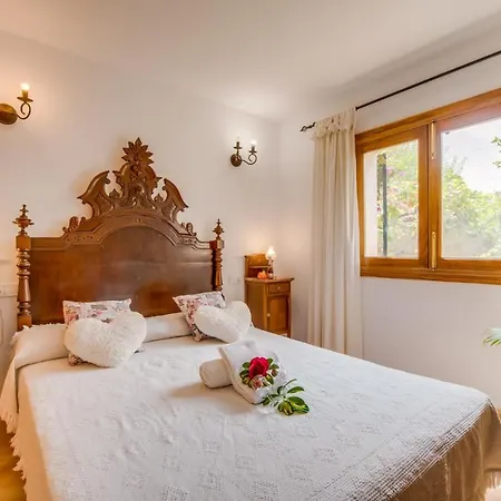 Landhaus Ideal Mallorca - Reure