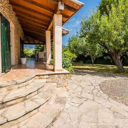 Ideal Mallorca - Reure Landhaus