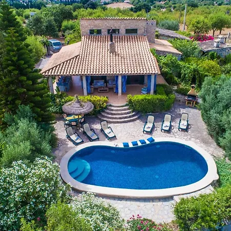 Landhaus Ideal Mallorca - Reure