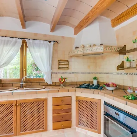 Ideal Mallorca - Reure