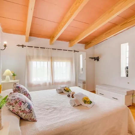 Ideal Mallorca - Reure Landhaus Inca (Mallorca)
