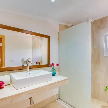 Ideal Mallorca - Reure Landhaus Inca (Mallorca)
