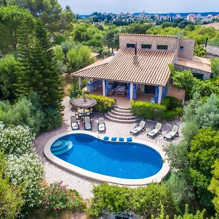 Ideal Mallorca - Reure Landhaus Inca (Mallorca)