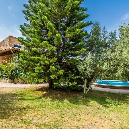 Landhaus Ideal Mallorca - Reure *
