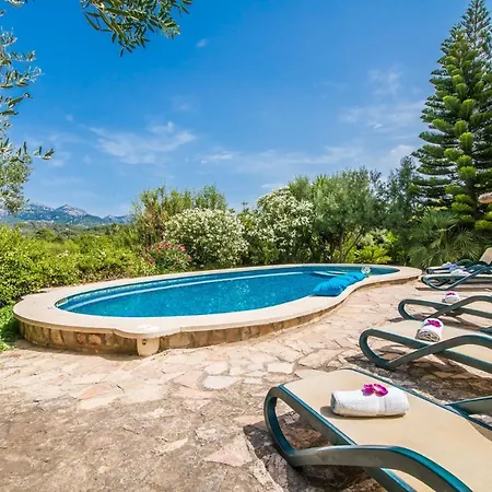 Ideal Mallorca - Reure *