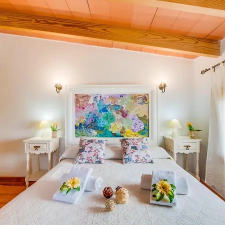 Landhaus Ideal Mallorca - Reure