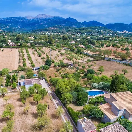 Landhaus Ideal Mallorca - Reure