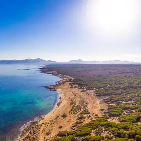 Ideal Mallorca - Reure Landhaus *